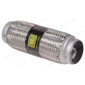 Гофра глушителя (виброкомпенсатор) 50x200 InnerBraid Trialli FT 50200