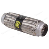 Гофра глушителя (виброкомпенсатор) 50x220 InnerBraid Trialli FT 50220