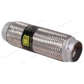 Гофра глушителя (виброкомпенсатор) 50x230 InnerBraid Trialli FT 50230