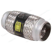 Гофра глушителя (виброкомпенсатор) 55x150 InnerBraid Trialli FT 55150