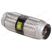 Гофра глушителя (виброкомпенсатор) 55x200 InnerBraid Trialli FT 55200