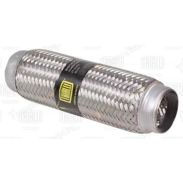 Гофра глушителя (виброкомпенсатор) 55x250 InnerBraid Trialli FT 55250
