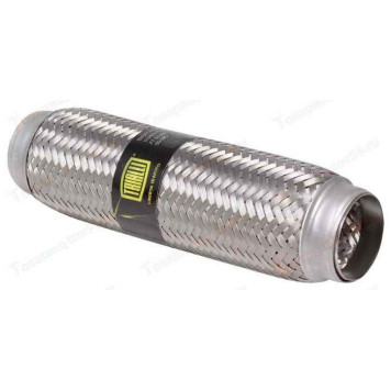 Гофра глушителя (виброкомпенсатор) 55x280 InnerBraid Trialli FT 55280