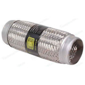 Гофра глушителя (виброкомпенсатор) 60x200 InnerBraid Trialli FT 60200