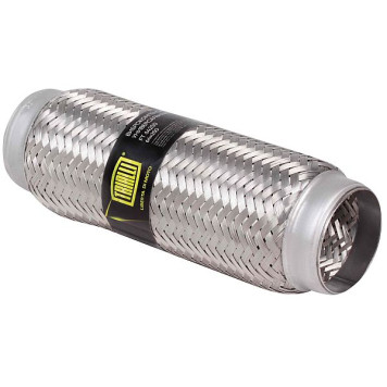 Гофра глушителя (виброкомпенсатор) 64x250 InnerBraid Trialli FT 64250