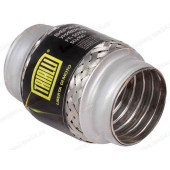 Гофра глушителя (виброкомпенсатор) 50x100 InterLock InnerBraid Trialli FTi 50100