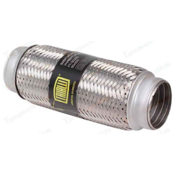 Гофра глушителя (виброкомпенсатор) 50x200 InterLock Trialli FTi 50200