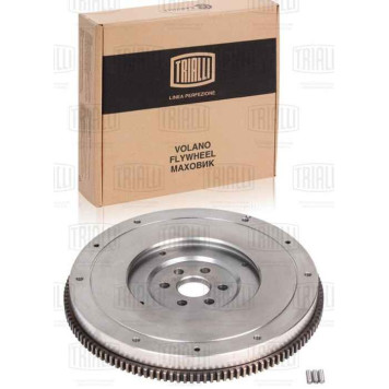 Маховик 21176 Vesta, Lada X-Ray <b>TRIALLI FW 772</b>