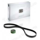 Ролик ремня генератора ВАЗ 2110/2170 <b>TRIALLI GD 613</b>