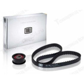 Комплект ГРМ ВАЗ 2108 с натяжн роликом <b>TRIALLI GD 708</b>