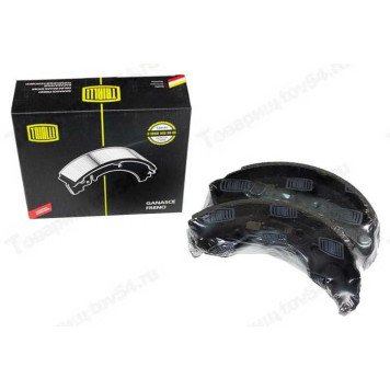 Колодка торм. задн. Lada Vesta (15-) 7701208357 <b>TRIALLI GF 1401</b>