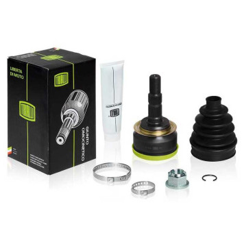 Шрус наружный Chevrolet Cruze 09- 1.6/1.8 MT/AT <b>TRIALLI GO0504</b>-1