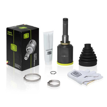 Шрус внутренний левый Chevrolet Cruze 09- 1.8 <b>TRIALLI GO0505</b>-2