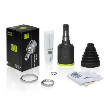 Шрус внутренний Chevrolet Cruze 09- 1.6 <b>TRIALLI GO0507</b>-2