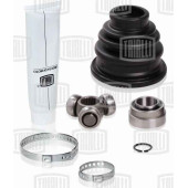 Шрус внутр. лев. Renault Logan (04-) 1.6i (30 шлицов) <b>TRIALLI GO0912</b>