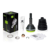 Шрус наружный Ford Transit 00- 2.0/2.3/2.4 ABS MT <b>TRIALLI GO1001</b>