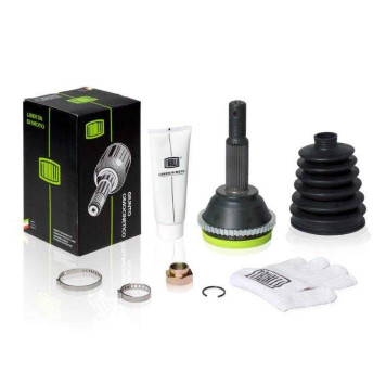Шрус наружный Ford Transit 00- 2.0/2.3/2.4 ABS MT <b>TRIALLI GO1001</b>
