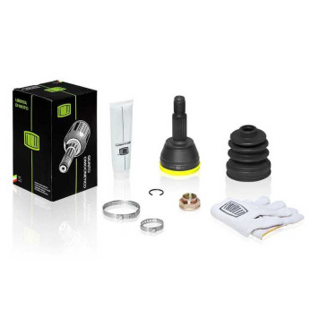 Шрус наружный Ford Focus I 98- 1.4-1.8 <b>TRIALLI GO1007</b>-1