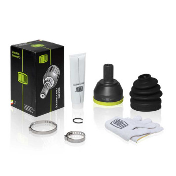 Шрус наружный Ford S-Max 06-/Galaxy 06-/Mondeo IV 1.6-2.2 <b>TRIALLI GO1010</b>-2