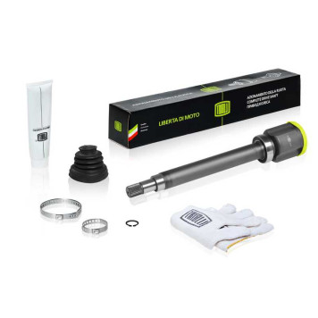 Шрус внутренний Ford S-Max 06-/Galaxy 06-/Mondeo IV 1.6/1.8/2.0/2.2 <b>TRIALLI GO1011</b>-2