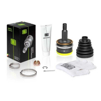 Шрус наружный Mitsubishi L200 05- 2.4/2.5/2.8/3.2 AT/MT <b>TRIALLI GO1105</b>