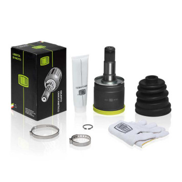 Шрус внутренний левый Mitsubishi Pajero 99- 3.0/3.2 AT/F/MT <b>TRIALLI GO1111</b>-2