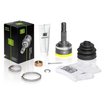 Шрус наружный Nissan Primera 01- 1.6/1.8/2.0 ABS <b>TRIALLI GO1404</b>
