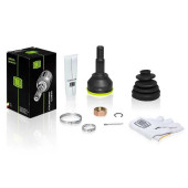 Шрус наружный Nissan Qashqai 06- 2.0 CVT/MT <b>TRIALLI GO1407</b>