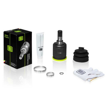 Шрус внутренний левый Nissan Qashqai 06- 2.0 CVT/MT <b>TRIALLI GO1409</b>-2