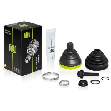 Шрус наружный Skoda Octavia 06- 1.6/1.9/2.0 AT/MT <b>TRIALLI GO1805</b>-1