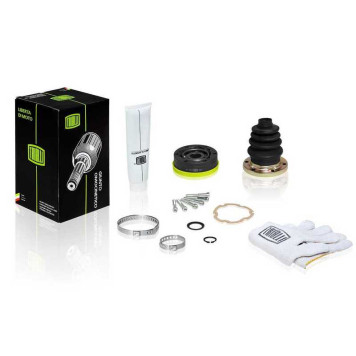 Шрус внутренний Skoda Octavia 04- 1.6/1.9/2.0 AT/MT <b>TRIALLI GO1806</b>-1