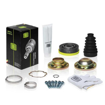 Шрус внутренний Skoda Octavia 06- 1.6/1.9/2.0 AT/MT <b>TRIALLI GO1807</b>-1