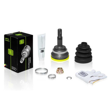 Шрус наружный Lexus RX300 03- 3.0 ABS <b>TRIALLI GO1994</b>-2