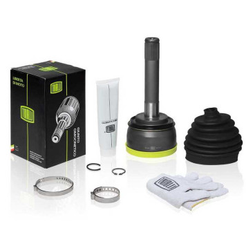 Шрус наружный Lexus LX470 98- 4.5 ABS <b>TRIALLI GO1998</b>