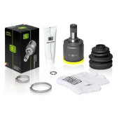 Шрус внутренний Honda Accord 03- 2.0/2.4 MT/AT <b>TRIALLI GO2304</b>