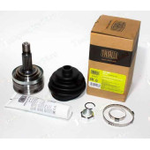 ШРУС наружный ВАЗ 2108-2110, 2113-2115, 1118 Калина, 2170 Приора, 2190 Гранта <b>TRIALLI Linea Perfezione GO 285</b>