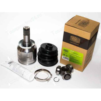 ШРУС внутренний ВАЗ 2108-2110, 2113-2115, 1118 Калина, 2170 Приора, 2190 Гранта трипоид <b>TRIALLI Linea Perfezione GO 287</b>