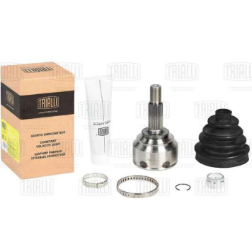 ШРУС наружный Lada Largus (12-) (наружн.23, внутр.22 шлица) 1.6 16V <b>TRIALLI Perfecto GO 289</b>