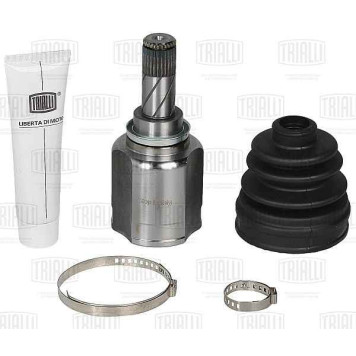 ШРУС внутренний Lada Largus (12-) 1.6 16V КПП JH-5 <b>TRIALLI Linea Perfezione GO 290</b>