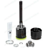 ШРУС внутренний ВАЗ 2123 Нива Шевроле правый трипоид <b>TRIALLI GO 416</b>