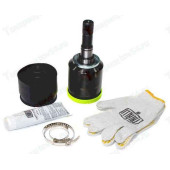 ШРУС внутренний ВАЗ 2123 Нива Шевроле левый (короткий) трипоид <b>TRIALLI GO 417</b>