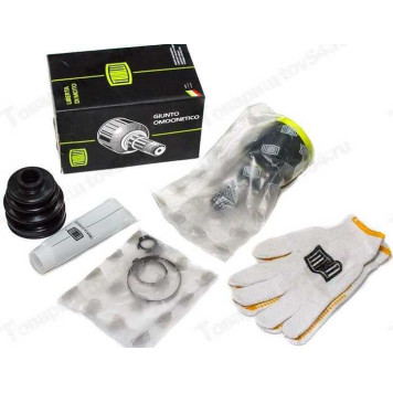 ШРУС внутр ВАЗ 2190 Lada Granta (10-) АКПП в уп. <b>TRIALLI GO 424</b>