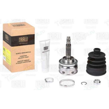 ШРУС наружный ВАЗ 2121 Нива <b>TRIALLI Linea Perfezione GO 431</b>