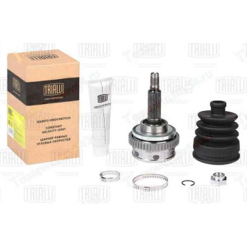 ШРУС наружный ВАЗ 2123 Нива Шевроле с АБС <b>TRIALLI Linea Perfezione GO 445</b>