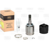 ШРУС внутренний ВАЗ 2123 Нива Шевроле левый (короткий) трипоид <b>TRIALLI Linea Perfezione GO 446</b>