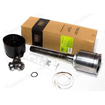 ШРУС внутренний ВАЗ 2123 Нива Шевроле правый (длинный) трипоид <b>TRIALLI Linea Perfezione GO 448</b>