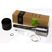 ШРУС внутренний ВАЗ 2123 Нива Шевроле правый (длинный) шариковый <b>TRIALLI Linea Perfezione GO 449</b>