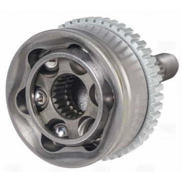 ШРУС наружный Lada Vesta SW (2015-) (22 шлица) <b>TRIALLI GO 839</b> 8450008103-1