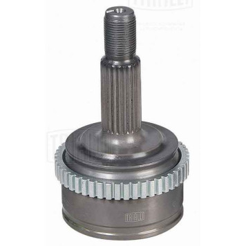 ШРУС наружный Lada Vesta SW (2015-) (22 шлица) <b>TRIALLI GO 839</b> 8450008103-3