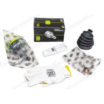 ШРУС наруж ВАЗ 2180 Lada Vesta (15-) в уп. <b>TRIALLI GO 840</b>